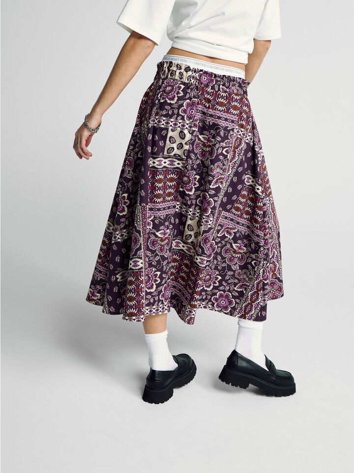 SKIRT Women image number 2